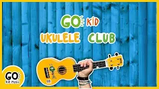 Ukulele lessons for beginners, children & parents/teachers UK