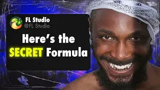 JPEGMAFIA Beat Formula EXPOSED