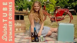 3 Brilliant Beer Styles For Summer | Sofia De Crescentiis