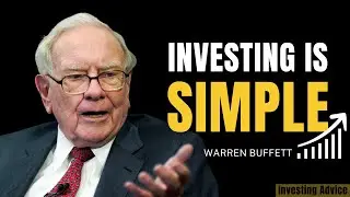 Warren Buffett's Top Tips for New Investors (MUST WATCH) | Berkshire Hathaway 2010