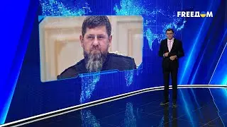 🔴 Кадыров – в опале у ПУТИНА? Что будет с главой ЧЕЧНИ? | Смотрите сами