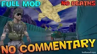 Half-Life: Opposing Force: DOUBLE HELIX - Full Walkthrough