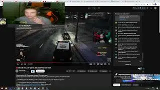 😍КАК БЫСТРО НАБРАТЬ АУДИТОРИЮ НА ТВИЧЕ / ПРОСТИРИМИЛ НА ТВИЧЕ 3 МЕСЯЦА МОЙ ОПЫТ gta 5 rp