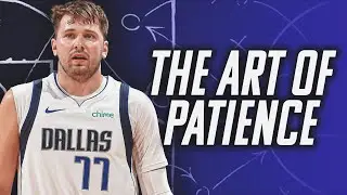 Luka Doncic is Not Normal