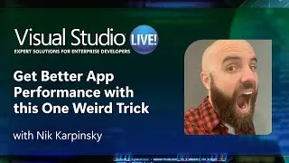 Get Better App Performance with this One Weird Trick