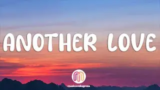 Tom Odell - Another Love (Sped Up) [Lyrics]