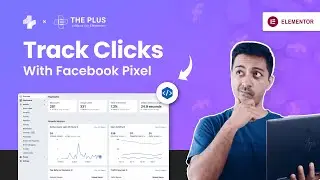 How to Track a Facebook PIXEL Event Button Clicks in Elementor