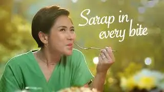 Pasarapin ang Love with San Marino Corned Tuna na Puno ng Flavorful Tuna