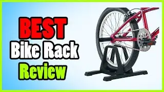 Best Bike Racks for 2023: Keep Your Bike Secure and Organized!