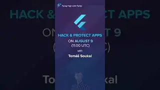 How to Hack and How to Protect Flutter Apps
