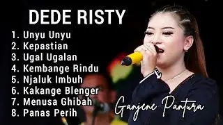 DEDE RISTY FULL ALBUM 2024 UNYU UNYU