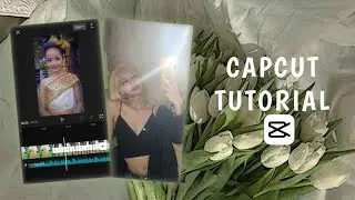 Tutorial edit video trend tiktok jedag jedug glow up | dj diputusin pacarmu x no comment