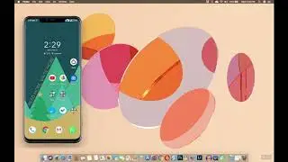 Transfer Files from Android to MacBook