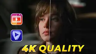 Nero vs Topaz Video AI Video Enhancer - Enhance Video Quality to 4K