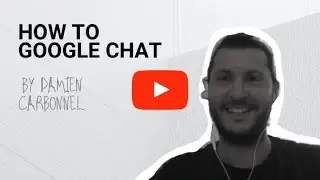 How to Google Chat? Tips, tricks and hidden features you have to try out.