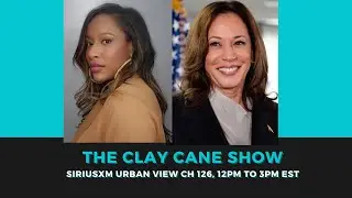 Reecie Colbert DESTROYS Caller Over Disrespectful Comment About VP Kamala Harris!