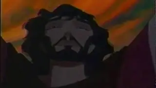 The Prince of Egypt TV Spot (1998)