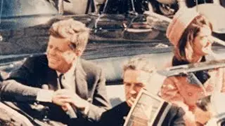 The JFK Assassination: The Unauthorized Story