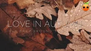 Love in Autumn Background Music for Videos & Presentations - Royalty Free