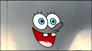 Hi Squidward Meme Compilation