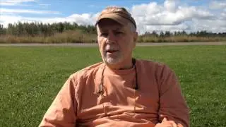 John Lee on Mentorship (2013)