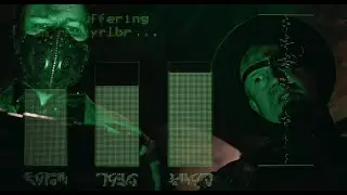 SPECTRAL DARKWAVE – 731 (OFFICIAL MUSIC VIDEO)