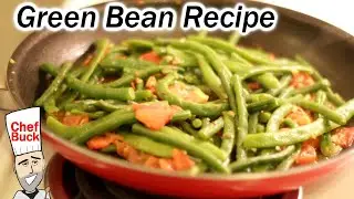 Best Green Beans Recipe