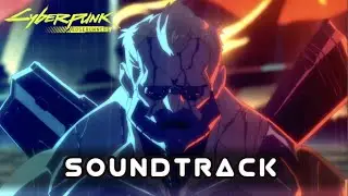 Cyberpunk: Edgerunners Unreleased OST - Cyberpsycho vs NCPD (HQ Cover) | Episode 1 | Netflix Anime