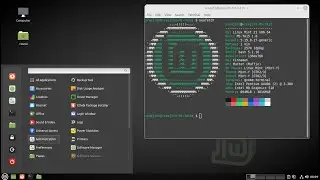 Linux Mint 21 Vanessa (Testing) |  Release date not yet officially revealed | Upgrade to Vanessa.