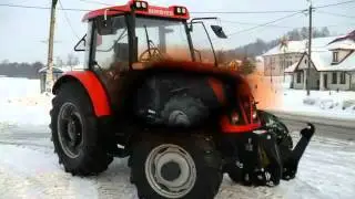 Трактор URSUS 11024