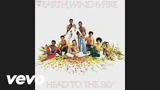 Earth, Wind & Fire - Clover (Audio)