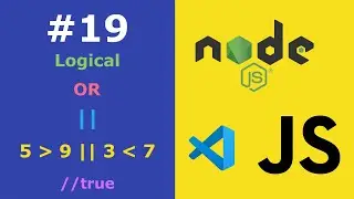 JavaScript for Beginners #19 Logical OR operator (||) in JavaScript