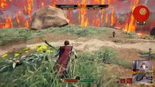 Ashes of creation Apocalypse Beta Highlight 1