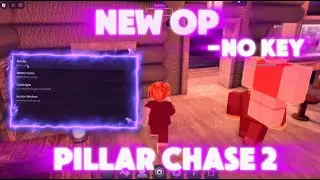 Free Pillar Chase 2 Script No Key Needed