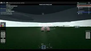 ROBLOX Storm Chasing on Project SLC S1E9 - Chasing A Cyclic Supercell Ep1/2