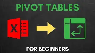 Mastering Pivot Tables in Excel | Comprehensive Tutorial