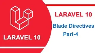 Laravel blade directive | Laravel tutorial | Laravel 10 tutorial| Laravel documentation