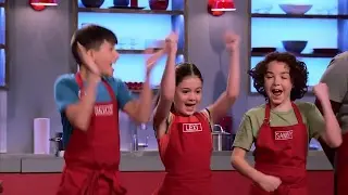 Food Network Star Kids | Food Network Asia