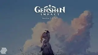 Genshin Impact Version 1.2 OST