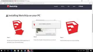 SketchUP-Download SketchUP 2018-YouTube