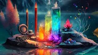 963Hz HOUSE CLEANSING MUSIC 》Deep Healing Frequency To Purify Your Home, Body & Soul From Negativity