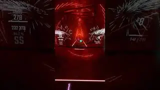 MOD SUN - Flames (Feat. Avril Lavigne) | Beat Saber (VR) 