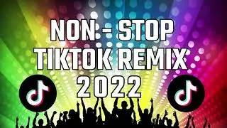 TRENDING AND VIRAL TIKTOK SONG REMIXES 2022