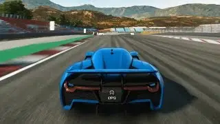 The Grand Tour Game - Nio EP9 Gameplay (PS4 HD) [1080p60FPS]