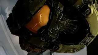 Halo 4 - All Cutscenes