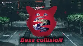 Video Arka Plan Telifsiz Müzikler | #2 Bass Collision