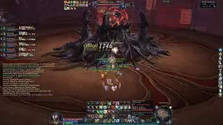 Aion Classic EU 2.0 Tiarkh Testing Lab