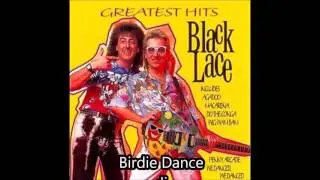 Black Lace - Birdie Song