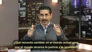 ¿Qué es la justicia social?