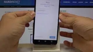 Как использовать сервисы Google на телефоне Huawei Honor Play 9A / Установить приложения Google